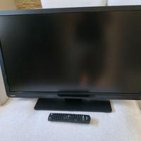 Televisore HD Toshiba 32"