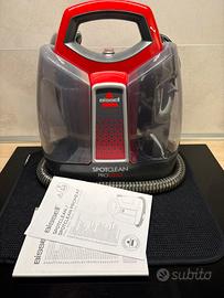 Bissell ,lava tappeti / materassi ecc..