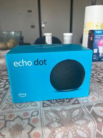 Amazon Alexa Echo Dot 5