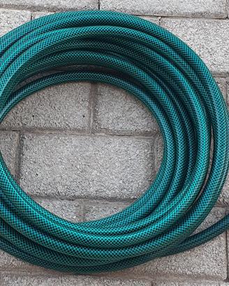Tubo giardino con accessori