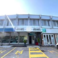 ALBERGO A DESENZANO DEL GARDA