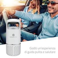 Purificatore Aria Grenzor AirCAR