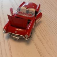 n. 3 macchine d'epoca Bugatti
