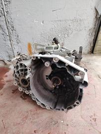 cambio fiat vari modelli