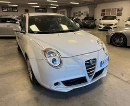 Alfa Romeo MiTo 1.3 JTDm 85 CV S&S Progression