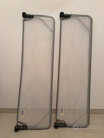 Coppia sponde letto Safety