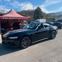 Ford Mustang Convertible 5.0 V8 GT