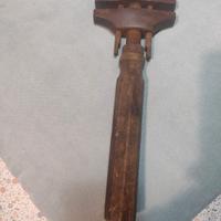  chiave usata anche in militaria