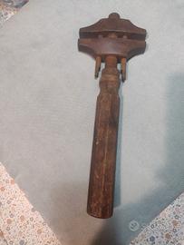  chiave usata anche in militaria