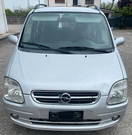 Ricambi usati Opel agila 1.2 benzina Z12XE