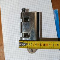 lucchetto viro corazzato