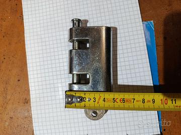 lucchetto viro corazzato