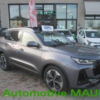 DR MOTOR DR 6.0 1.6 T-GDI DCT Bi-Fuel GPL