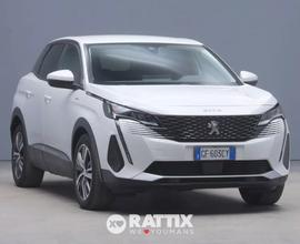 Peugeot 3008 1.6 Hybrid Phev 225CV Allure EAT8