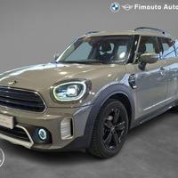 MINI Countryman 1.5 One D Northwood Edition Coun