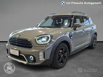 MINI Countryman 1.5 One D Northwood Edition Coun