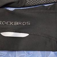 Manicotti per ciclisti ROCKBROS