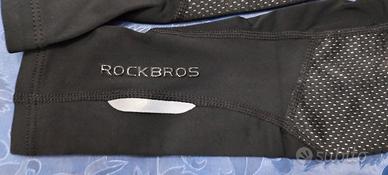 Manicotti per ciclisti ROCKBROS