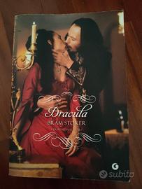 Dracula di Bram Stoker