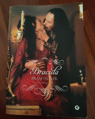 Dracula di Bram Stoker