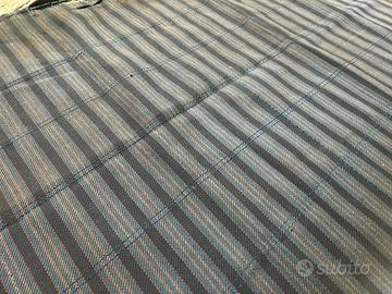 Tessuti tappezzeria interni panda 141 prima serie