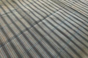 Tessuti tappezzeria interni panda 141 prima serie