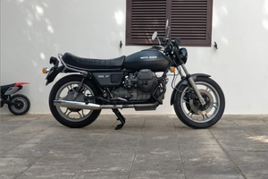 Moto Guzzi 1000 SP