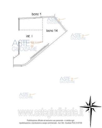 Box/Posto auto Velletri [A4356561]
