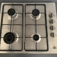 Piano cottura elettrico