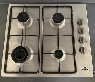 Piano cottura elettrico