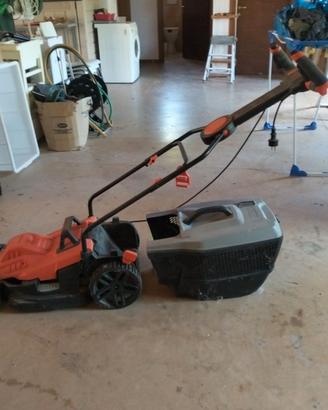 Tosaerba Black and Decker