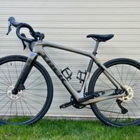 Bicicletta Gravel Trek Checkpoint SL5