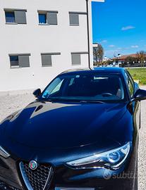 Alfa Romeo Stelvio 2.2 t.Diesel