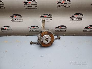 Meccanica anteriore destra bmw x5 g05 2020 3160848