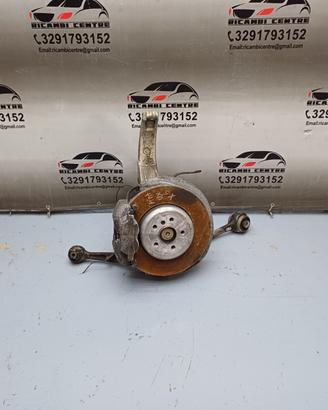 Meccanica anteriore destra bmw x5 g05 2020 3160848