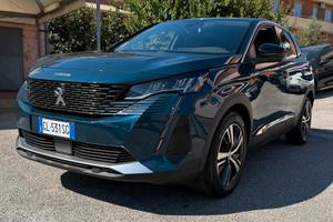 Peugeot 3008 BlueHDi 130 S&S Allure Pack