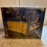 Lego Bulldozer Cat D11 42131