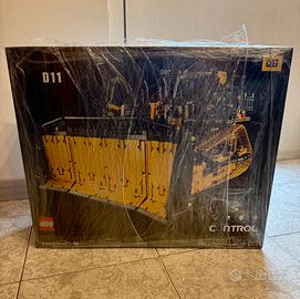 Lego Bulldozer Cat D11 42131