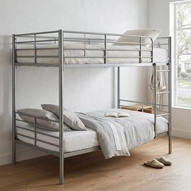 Letto a castello