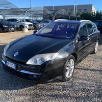 RENAULT Laguna 2.0 dCi 150CV SporTour Initiale