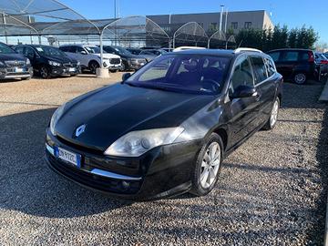 RENAULT Laguna 2.0 dCi 150CV SporTour Initiale