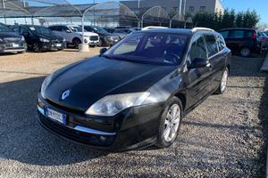 RENAULT Laguna 2.0 dCi 150CV SporTour Initiale
