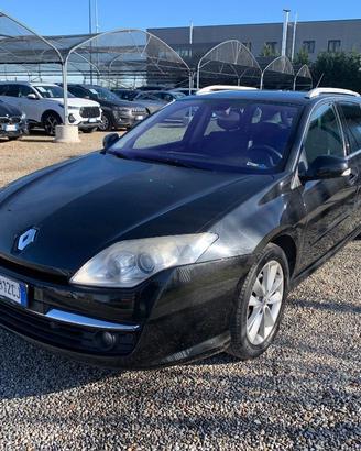 RENAULT Laguna 2.0 dCi 150CV SporTour Initiale