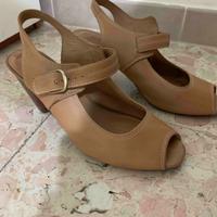 Scarpe Clarks Artisan