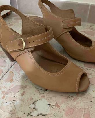 Scarpe Clarks Artisan