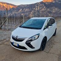 Opel Zafira Tourer 2.0 Cdti 170cv Aut 