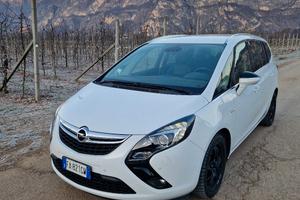 Opel Zafira Tourer 2.0 Cdti 170cv Aut 