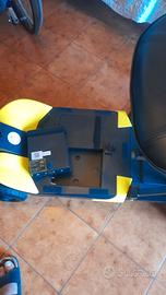 scooter anziani