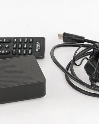 Decoder digitale terrestre HUMAX DIGIMAX HD-2022T2