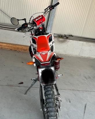 Beta rr 50